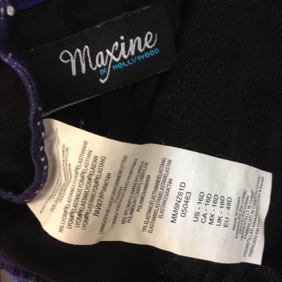 Tankini - Picture 4 of 5